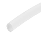 Heat Shrink Tubing 3/16"(5mm) Dia 15m Length 2:1 Heat Shrink Wrap Cable Sleeve Heat Shrink Tube White