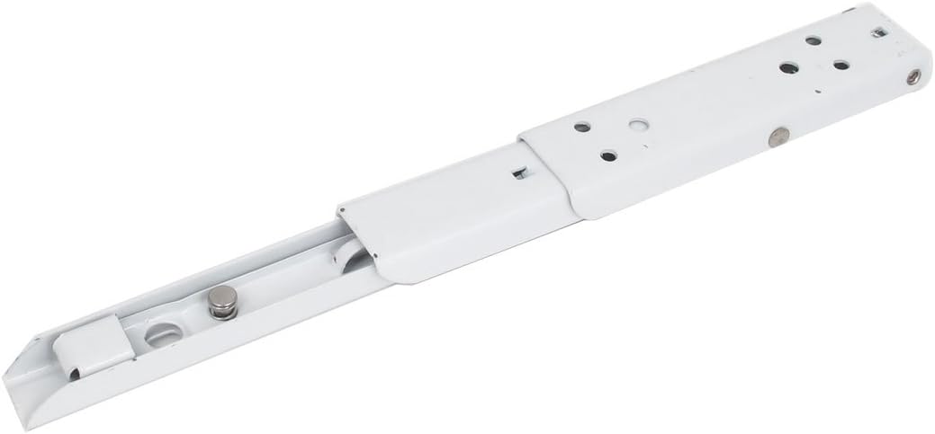 12-inchx5 inç L Şekilli Metal Sağ Açılı Katlanır masa Raf Bağlantısı