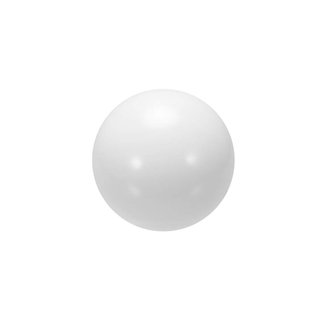 25mm POM Coin Ring Making Balls, Plastic Bearing Ball