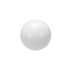 1-inch POM Coin Ring Making Balls, Plastic Bearing Ball
