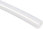 Silicone Tube 4mm ID x 6mm OD 22.9 Feet Flexible Silicone Rubber Tubing Water Air Hose Pipe Translucent for Pump Transfer