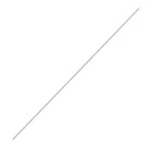 0.1mm Diameter Tungsten Carbide Pin Gage Gauge w Storage Box