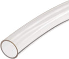 PVC Clear Vinyl Tubing for Aquarium/Fish Tank, 19mm(3/4") ID x 24mm OD 2m