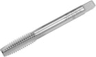 Machine Tap 5/16-18 UNC Thread 2B Class 3 Flutes High Speed Steel Screw Threading Tap Tapping Tool