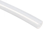 Silicone Tube 5mm ID X 8mm OD 32.8 Feet Flexible Silicone Rubber Tubing Water Air Hose Pipe for Pump Transfer Translucent