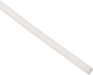 Isolatie Braț, 10m-4mm Braț Silicon Fiberglass Albastru
