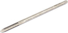 M4 High Speed Steel Machine Screw Thread Metric 100mm Long