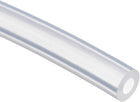 Silicone Tubing 5mm ID x 10mm OD 5m Flexible Silicone Rubber Tube Air Hose Water Pipe for Pump Transfer Clear