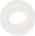 Silicone Tubing 1/8 Inch ID X 3/16 Inch OD X 32.8 Feet High Temp Hose Tube