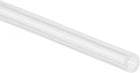 Silicone Tube 3mm ID X 5mm OD 4.9' Flexible Silicone Rubber Tubing Air Hose Pipe Transparent for Pump Transfer
