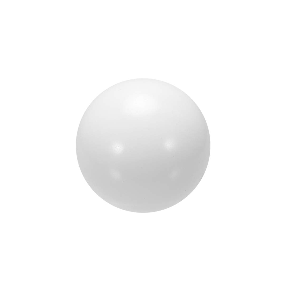 30mm POM Coin Ring Making Balls, Plastic Bearing Ball