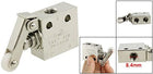 Air Pneumatic 2 Position 3 Way Roller Lever Mechanical Reversing Valve