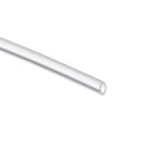 Silicone Tubing 1/32"(0.8mm) ID x 3/32"(1.9mm) OD 16ft(5m) Silicone Rubber Tube Air Hose Water Pipe Clear