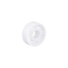 606 Full Ceramic Bearings 6x17x6mm Deep Groove Miniature Ball Bearing Zirconia (ZrO2)