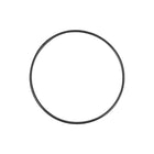 Nitrile Rubber O-Rings 35mm OD 33mm ID 1mm Width, Metric Nitrile Rubber Sealing Gasket for Automotive Machine Plumbing, Pack of 50