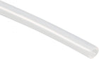 Silicone Tube 1.5mm ID X 3mm OD 29.5' Flexible Silicone Rubber Tubing Water Air Hose Pipe Translucent for Pump Transfer