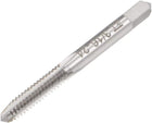 Machine Tap 3/16-24 BSW Thread H2 High Speed Steel Screw Thread Taps Threading Tapping Tool
