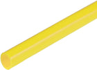 Silicone Tube, 3/16"(5mm) ID x 9/32"(7mm) OD 3.3ft(1m) Rubber Tubing Air Hose Water Pipe for Pump Transfer Yellow
