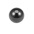 1/2" Ceramic Bearing Balls, Si3N4 Silicon Nitride Ball G5 Precision