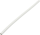 LinkMejor 300x11mm 100°C White Hot Melt Glue Adhesive Stick for Craft Heating Glue Gun