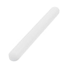 PTFE Cylindrical Spinner Mixer Magnetic Stirrer Bar 0.35 X 3 Inch