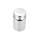 Calibration Weight 200g M1 Precision Chrome Plated Steel for Digital Balance Scales