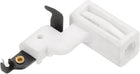 Household Sewing Machine Needle Threader Replacement Part Accessory 19x26mm