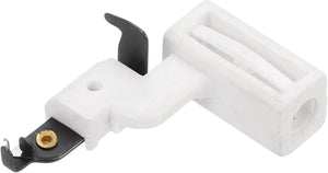 Household Sewing Machine Needle Threader Replacement Part Accessory 19x26mm