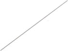 0.25mm Diameter Cylindrical Tungsten Carbide Rod Pin Gage Gauge