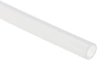 Silicone Tubing, 1/4"(6mm) ID x 5/16"(8mm) OD 5ft Rubber Tube Air Hose Water Pipe for Pump Transfer Translucent