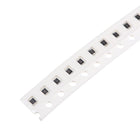 Surface Mounted Devices Chip Resistor, 330 Ohm 1/8W 0805 Fixed Resistors, 5% Tolerance 1000pcs