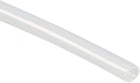 Silicone Tube 3mm ID X 4mm OD 32.8' Flexible Silicone Rubber Tubing Water Air Hose Pipe Clear for Pump Transfer