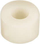 300pcs ABS Round Spacers Washers OD 7mm, ID 3mm, Height 4mm for M3 Screws