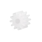 10pcs Plastic Gears 12 Teeth Model 122A Reduction Gear Plastic Worm Gears for RC Car Robot Motor