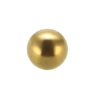 5/8 Inch Precision Solid Brass Bearing Balls