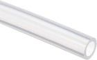 Silicone Tubing 1/4"(6mm) ID x 3/8"(10mm) 6.6ft(2m) Silicone Rubber Tube Air Hose Pipe for Pump Transfer Clear