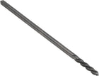 Spiral Flute Taps, M4 x 0.7 H2 High Speed Steel (HSS) Nitriding Machine Thread Milling Threading Screw Tap Tapping Tool