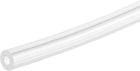 Clear Silicone Tubing, 3/32"(2.5mm) ID 7/32"(5.5mm) OD 10ft, Flexible Silicone Tube Water Hose for Pump Transfer