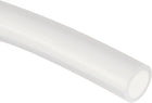 Silicone Tube 15mm ID X 20mm OD 3.3' Flexible Silicone Rubber Tubing Water Air Hose Pipe Translucent for Pump Transfer