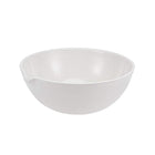 Evaporating Dish High-Temperature Resist Porcelain 150ml Round Form with Spout for Lab Supply Heating Liquid Scientific Teaching Experiments