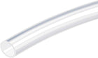 Silicone Tubing 5/16"(8mm) ID X 7/16"(11mm) OD 13ft(4m) Silicone Rubber Tube Air Hose Water Pipe for Pump Transfer Clear