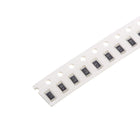 Surface Mounted Devices Chip Resistor, 47 Ohm 1/4W 1206 Fixed Resistors, 5% Tolerance 300pcs