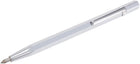 LinkMejor 6" Tungsten Carbide Tip Scriber Etching Engraving Pen with Clip for Glass Ceramics Hardened Steel Metal Sheet