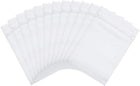 Poly Bags 3.5-inch X 2.5-inch 3 Mil Clear Plastic Resealable Seal per 50pcs