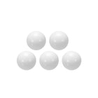 7/32-inch POM Coin Ring Making Balls, Plastic Bearing Ball 10pcs