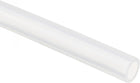 Silicone Tube 10mm ID X 13mm OD 16.4 Feet Flexible Silicone Rubber Tubing Water Air Hose Pipe Translucent for Pump Transfer