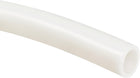 Silicone Tube 16mm ID X 22mm OD 3.3' Flexible Silicone Rubber Tubing Water Air Hose Pipe Translucent for Pump Transfer