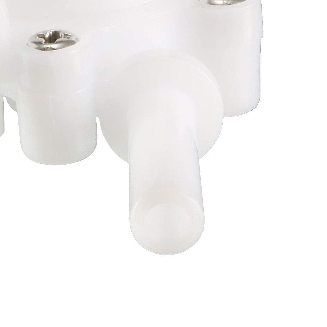 1/4" Hall Effekt Vannstrømsensor Blandingsbryter Strømometer Teller Flytende Meter DC5V 0.15-1.5L/min SEN-HW06K