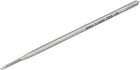 Metric Thread Tap M1.6 x 0.35 H2 70mm Extra Long Straight Flute Screw Thread Milling Machine Taps Threading Tapping Repair Tool