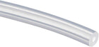 Silicone Tubing 0.8mm ID x 4mm OD 5m Flexible Silicone Rubber Tube Air Hose Water Pipe for Pump Transfer Clear